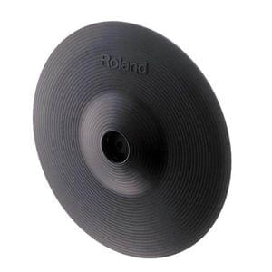 Roland CY 12R C C V Cymbal Ride Crash